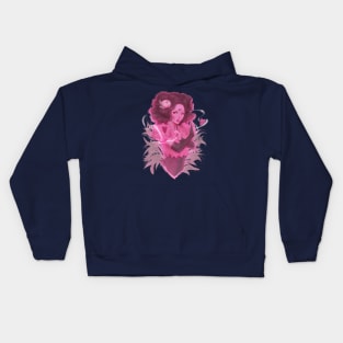 Garnet Kids Hoodie